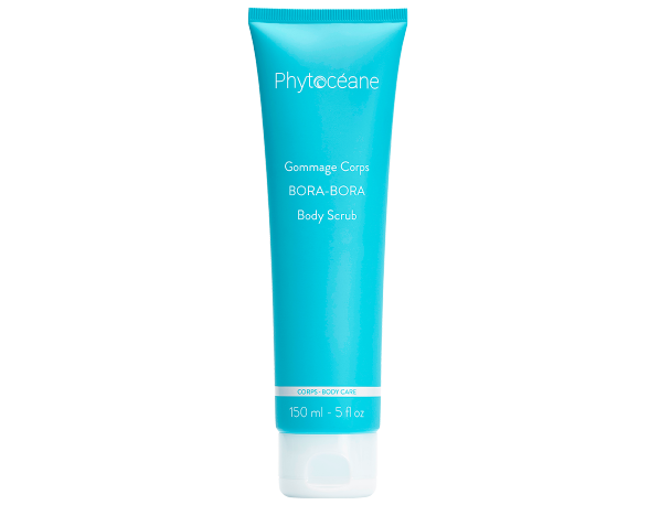 Gommage Corps BORA BORA Phytocéane 150 ml