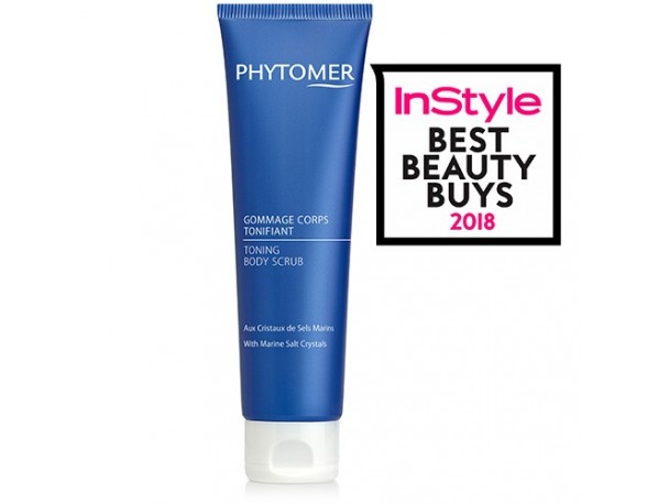 Gommage Corps Tonifiant PHYTOMER - 150 ml