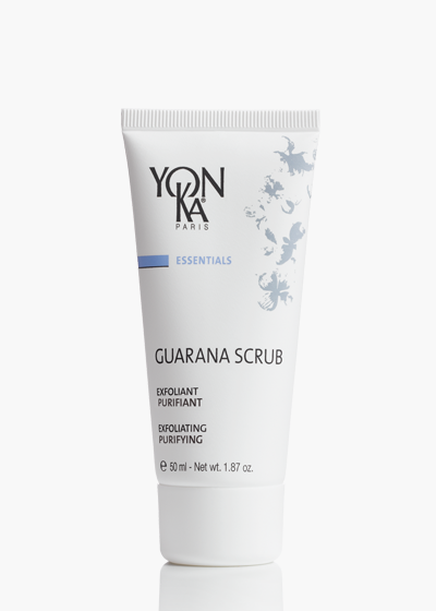🔥YONKA Guarana Scrub - Promotion Exceptionnelle : 1 ACHETÉ = 1 OFFERT ! 🔥