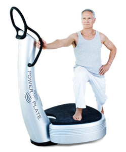 Power plate - coaching sportif de 30 minutes