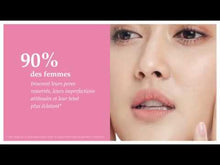 Charger et lire la vidéo dans la visionneuse de la Galerie, Lotion Phyto-Peeling - Cinq Mondes - Tonique sans alcool qui affine le grain de peau - 200 ml
