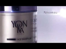 Charger et lire la vidéo dans la visionneuse de la Galerie, YONKA - Excellence Code Crème - Crème Gloable Anti-Age - 50 ml
