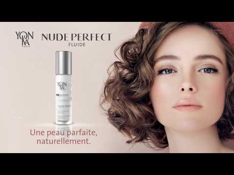 NUDE PERFECT DE YON-KA 50 ML