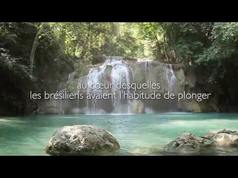Brume soin rituel Bahia Cinq Mondes 