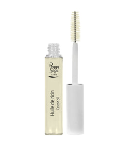 PEGGY SAGE - Huile de ricin pour les cils 5 ml