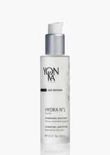 Charger l&#39;image dans la galerie, HYDRA CREME YonKa 50 ml pour peau sèche et très déshydratée
