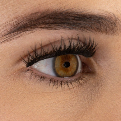 Faux cils magnétique BARBARA - Peggy Sage