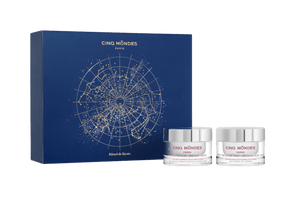 RITUEL DE KYOTO crème précieuse nuit et jour Cinq Mondes promo
