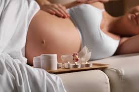 RITUEL SUBLIME DU BOLA Cinq Mondes massage spécifique femme enceinte