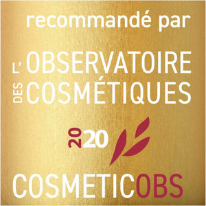 Gommage Sublime sucre coco Cinq Mondes 200 ml