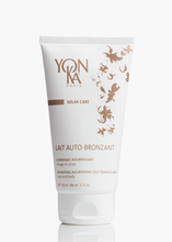 Charger l&#39;image dans la galerie, LAIT AUTO BRONZANT YON-KA 150 ML
