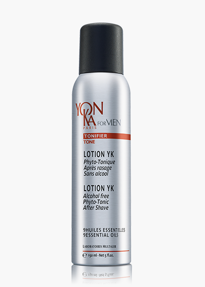 YONKA - Lotion YK 150 ml - Après Rasage Apaisant  en Spray