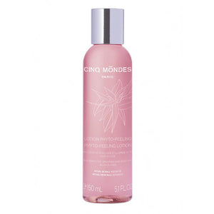 Lotion Phyto Peeling Cinq Mondes 150 ml