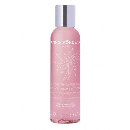 Lotion Phyto Peeling Cinq Mondes 150 ml