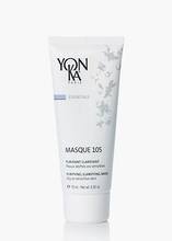 Charger l&#39;image dans la galerie, Masque YonKa 75 ml purifiant détoxifiant
