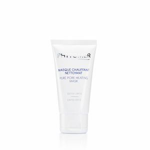 Masque Chauffant Nettoyant Phytomer - Édition Limitée Détox Visage | Beauvais