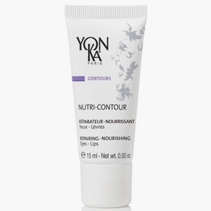 Yon-Ka - Nutri Contour yeux et lèvres - hydratant et apaisant 15 ml