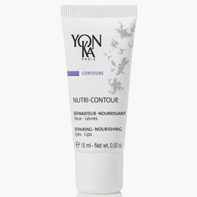 Nutri Contour Yon-Ka yeux et lèvres 15 ml