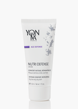 Charger l&#39;image dans la galerie, NUTRI DEFENSE YonKa le soin nutri réparateur 50 ml
