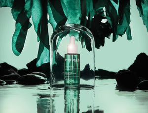 Oligoforce Advanced Correction Taches et Rides Phytomer