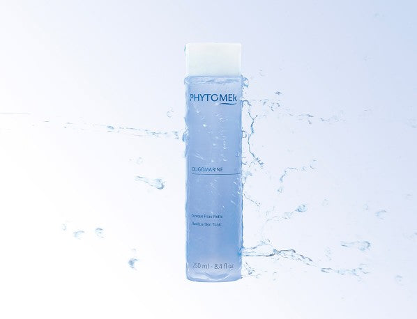 OLIGOMARINE tonique peau nette Phytomer 250 ml