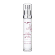 Charger l&#39;image dans la galerie, Cinq Mondes - ONGUENT DE JEUNESSE Rituel de Guilin crème 1eres rides - 50ml
