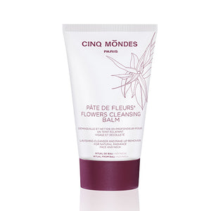 Pâte de Fleurs Cinq Mondes 150 ml