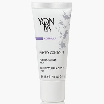 Phyto Contour Yon-Ka anti-poches anti cernes 15 ml