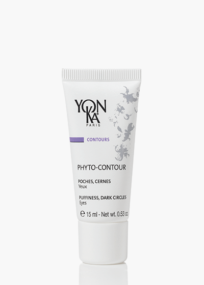 Phyto Contour Yon-Ka anti-poches anti cernes 15 ml