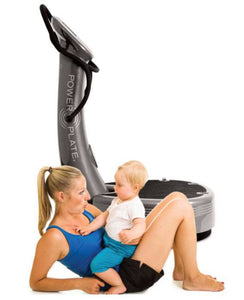 Power plate - coaching sportif de 30 minutes