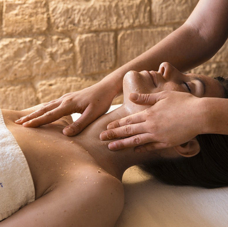 Mille et Une Nuits - Rituel 1h30 - No Stress Spa à Beauvais