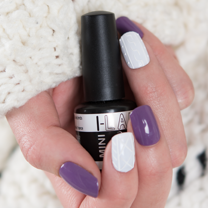 Vernis Semi Permanent et sa Préparation de l'Ongle - Beauvais dans l'Oise