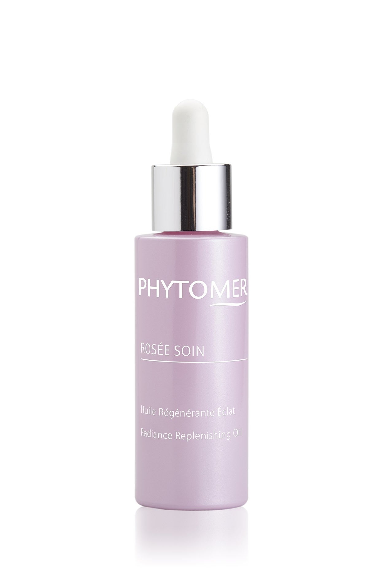Rosée Soin - huile sèche éclat visage - PHYTOMER 30 ml
