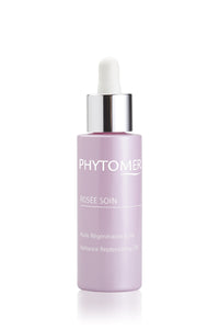 Rosée soin - huile sèche éclat visage - PHYTOMER 30 ml