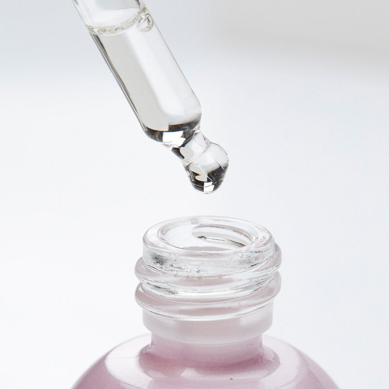 Rosée Soin - huile sèche éclat visage - PHYTOMER 30 ml