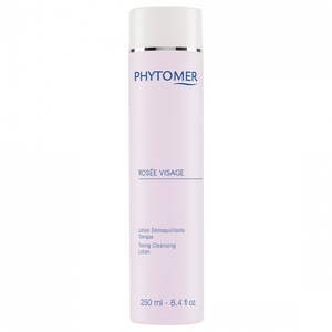 ROSEE VISAGE tonique démaquillant Phytomer 250 ml