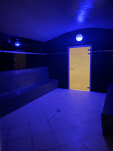 Charger l&#39;image dans la galerie, Jacuzzi spa privatif Beauvais 
