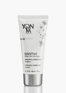 SENSITIVE CREME ANTI-ROUGEURS YONKA 50 ML