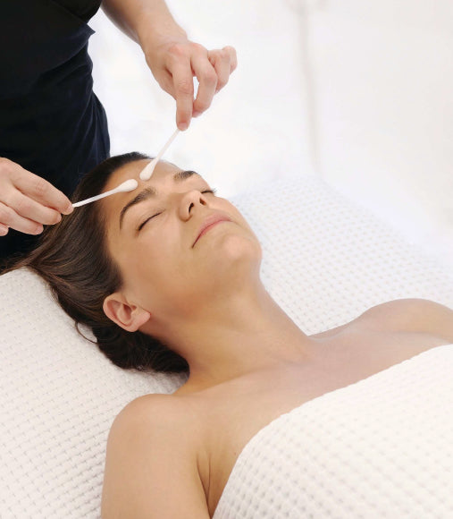 Soin visage phyto-aromatique YonKa Beauvais 