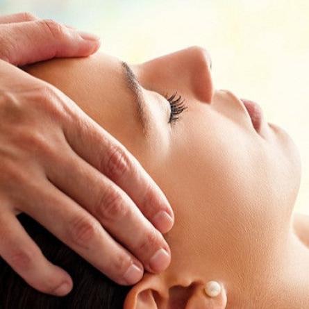 Soin-Massage du Visage Éclat «Rituel Fleurs de Bali®» Cinq Mondes 30 min