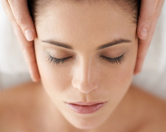 Soin-Massage du Visage «Ko Bi Do» Liftant et Repulpant Cinq Mondes 1 heure