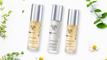 Charger l&#39;image dans la galerie, ALPHA FLUID YonKa Fluide hydratant rénovateur de peau 50 ml
