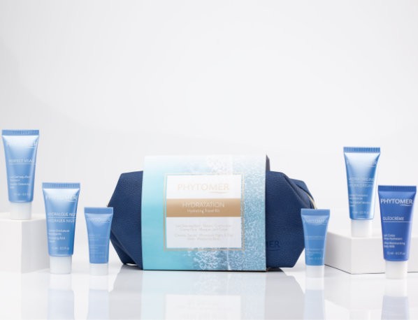 Trousse découverte  Phytomer - Routine Beauté +15 jours