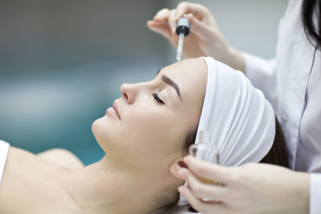 Soin visage phyto-aromatique YonKa Beauvais 