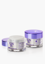 Charger l&#39;image dans la galerie, Time Resist crème Nuit anti-rides 50 ml
