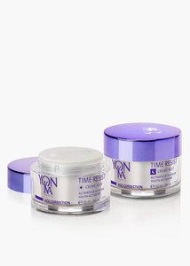 Time Resist crème Nuit anti-rides 50 ml